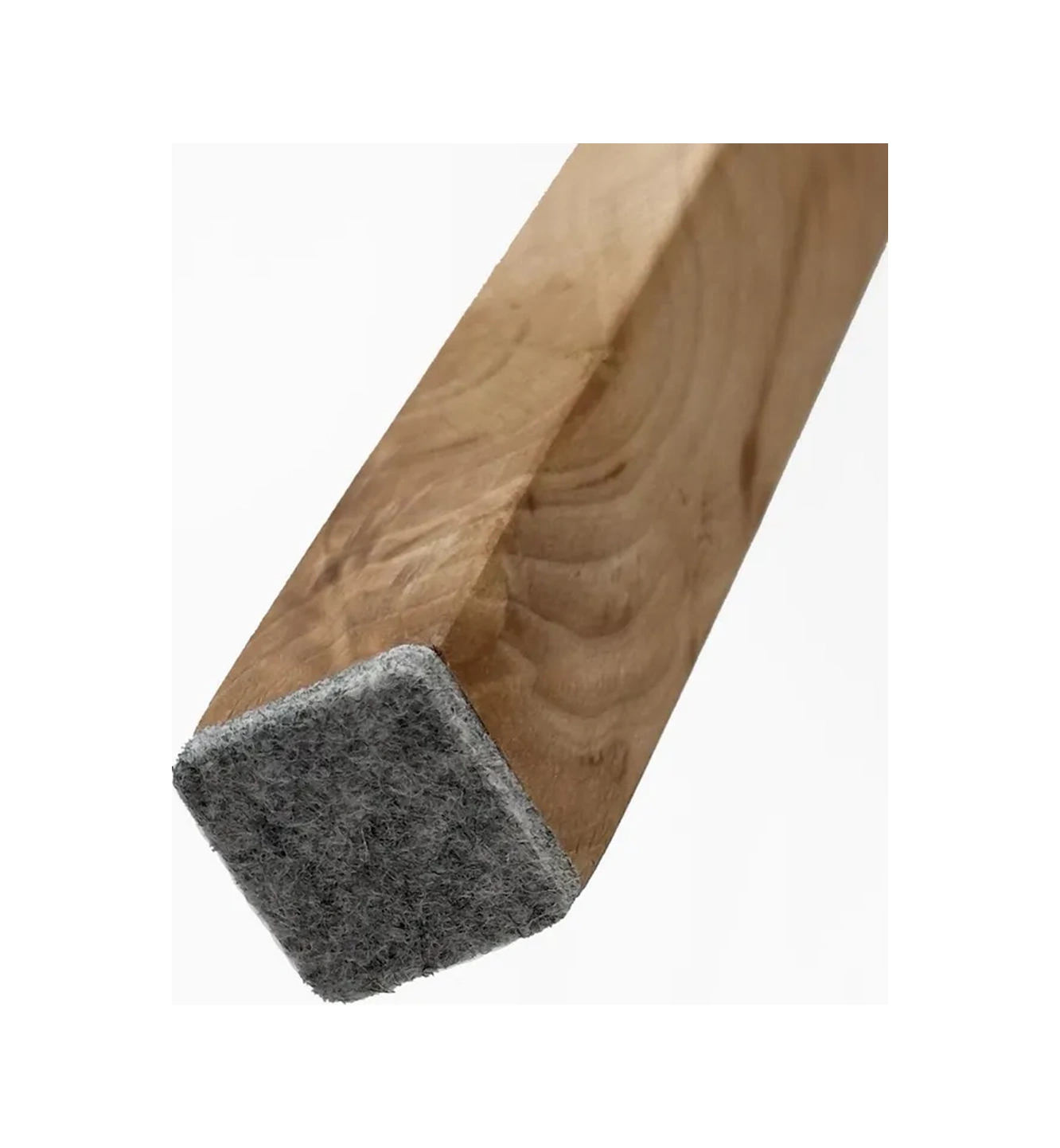 Hey Case Kendinden Yapışkanlı Sandalye Ayak Koruyucuları 71156667 Gri