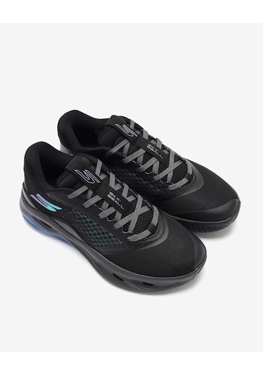 Skechers Skx Float Erkek Siyah Basketbol Ayakkabısı 253001 Bktl Siyah Skechers Skx Float Erkek Siyah Basketbol Ayakkabısı 253001 Bktl Siyah