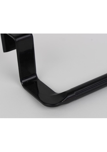 Polikarbon Havlu Askısı Çok Renkli