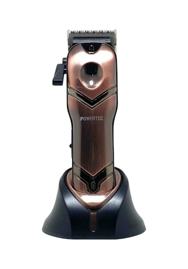 Powertec TR-4900 Sakal Tıraş Makinesi
