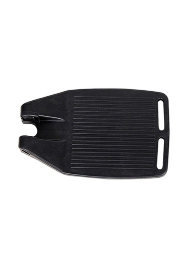 Suntek Evrensel Tekerlekli Sandalye Plastik-2.2cm-boşluklar