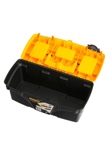 Mano Klasik Takım Çantası 16" Co16