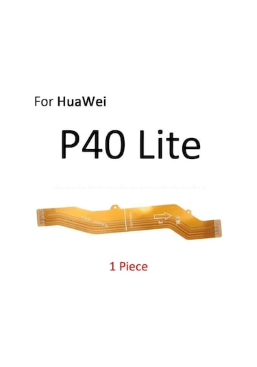 P40 Lite Ara Film