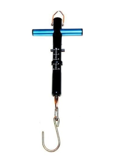 Fladen Vag Digital Terazi 12 Kg