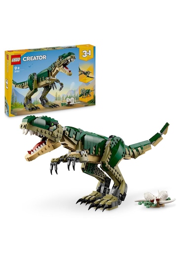 LEGO Creator 31151 Creator T. Rex 626 Parça