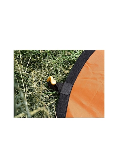 Tech Drone Iniş Padi- Drone Landing Pad 50cm Tek Ebat