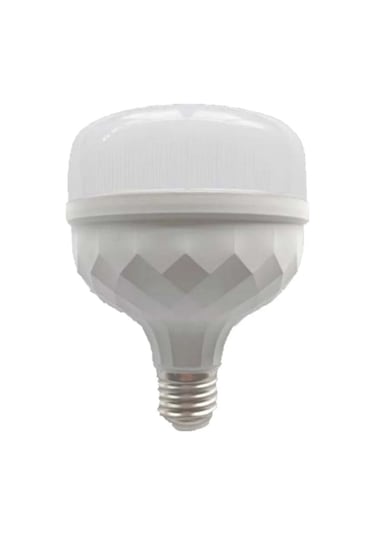 Osaka Led Ampul Kristal Ampul 20w Gün Işığı 3000 Kelvin Tekli Gün Işığı E27 Led Ampul 20 Watt Yok A'