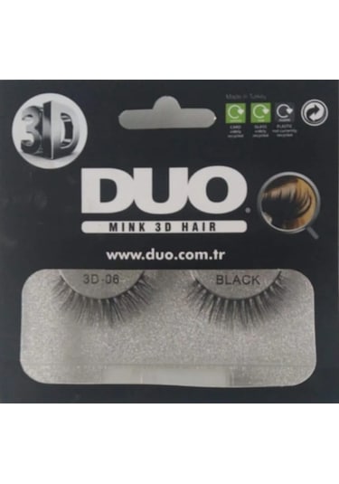 Duo Takma Kirpik 3d-06