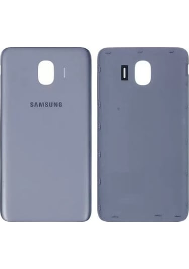 Samsung Uyumlu Galaxy J4 J400 Arka Kapak Pil Batarya Kapağı