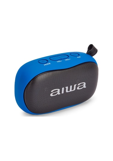 Aiwa BS-110 Bluetooth Hoparlör