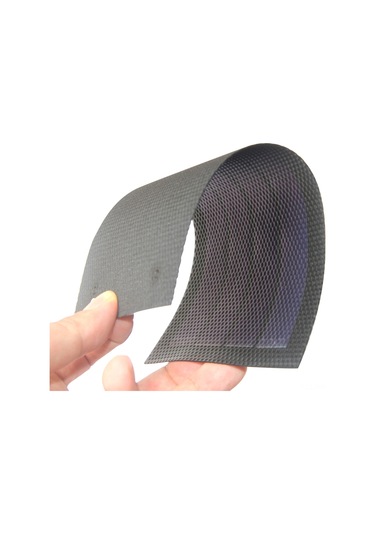 Moveevo 6v 1w Esnek Amorf Silikon Güneş Paneli - Ip65 Su Geçirmez, Dışarıda/kamping Kullanıma Uygun, Küçük Elektronik Cihazları Şarj Edin