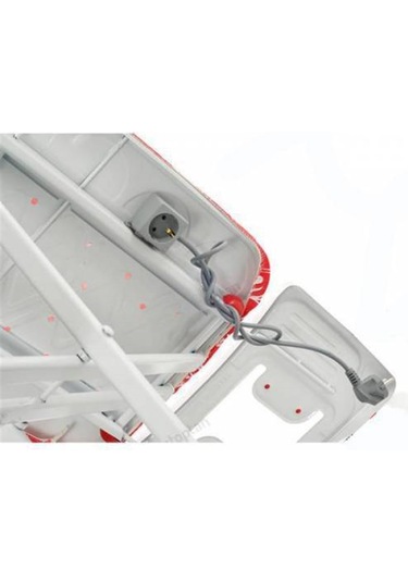 Tevalli Mt02 Classic Ütü Masası 122x42cm