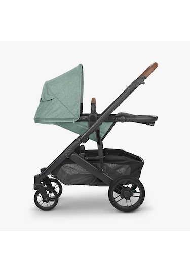 Uppababy Cruz V2 Bebek Arabası Gwen