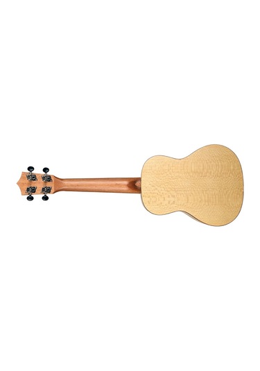 Nativa Ku-fspc-c Concert Ukulele Spruce Top