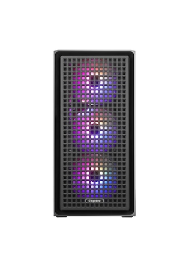 Segotep Radiant Siyah 750w 80+ Bronze Pcıe 5.0 Mid