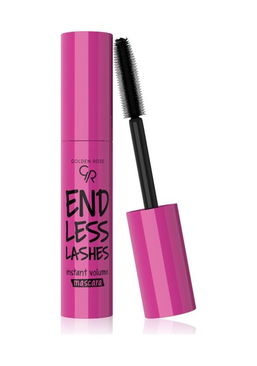 Golden Rose Mascara Endless Lashes