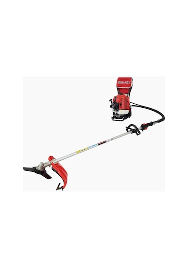 Solax BGTC64 3.0 HP Benzinli Sırt Tırpan