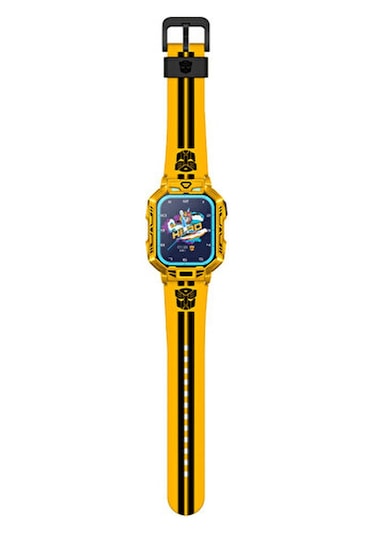 Transformers Bumblebee Tf01b Çocuk Akıllı Saati Distribütör Garantili