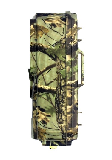 Pr300 Açık Hava Gece Görüşlü Avcılık Takip Kamerası 12mp Hareketle Etkinleştirilir Çok Renkli