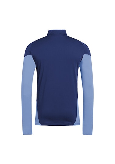 Adidas Tiro25c Tr Top Erkek Futbol Antrenman Uzun Kollu Tişört Jı6546 Renkli renkli