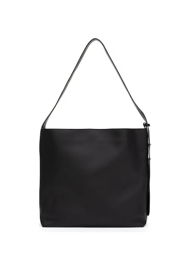 U.s. Polo Assn. Kadın Siyah Çanta 50317825-vr046 Siyah