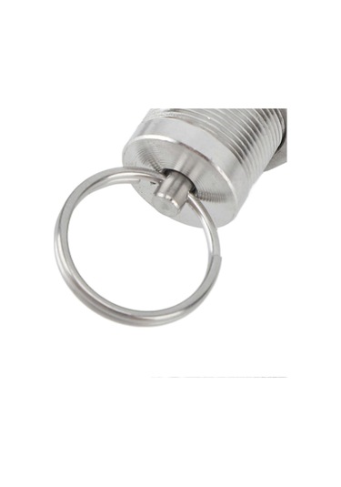 58,5 Mm Mandal Kilit Bağlantı Elemanı 304 Paslanmaz Çelik Ayna Ci