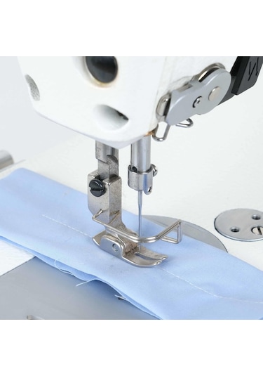 Juki DDL-900C Otomatik Düz Dikiş Makinesi Beyaz