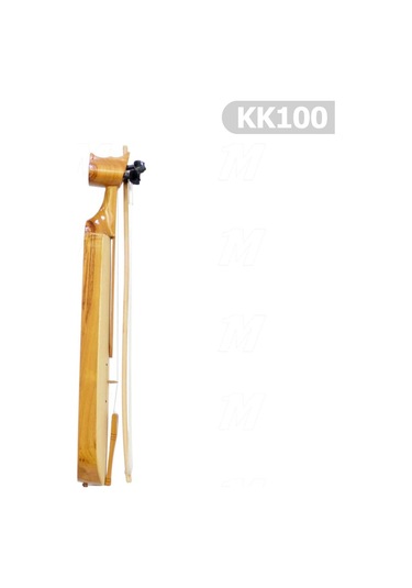 Kemençe Atölyeden Özel Yapım Tam Set