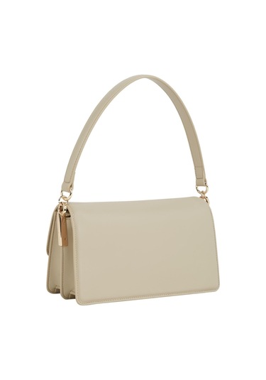 Th Heritage Conv Kadın Bej Crossover-11279 Bej