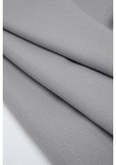 Nayra Keten Masa Örtüsü 160x220 - Gri Gri