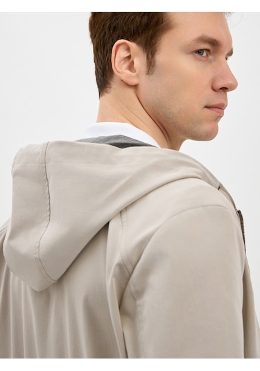 Karaca Erkek Mont-taş 11.25s.19.002 Taş