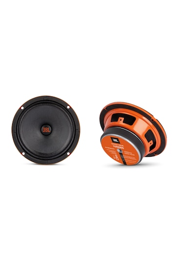 Jbl midrange cheap