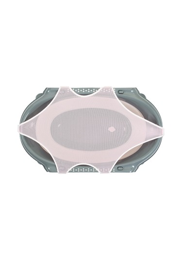 Babyjem Renkli Eko File Pembe Çok Renkli