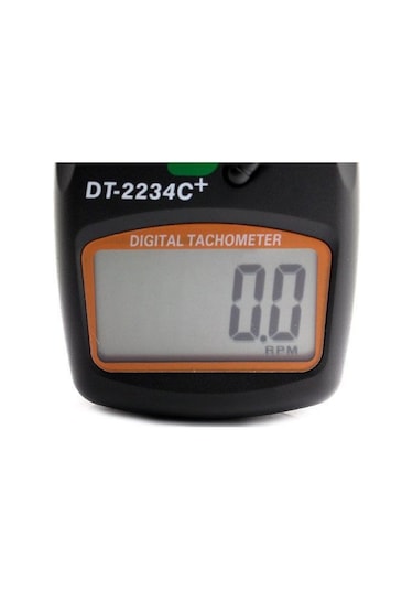 Aek-tech Dt2234-c Lazer Takometre Devir Ölçer N11.58