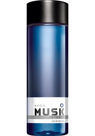 Avon Musk Intense EDC Erkek Kolonya 200 ML