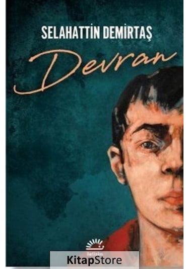 Devran - Selahattin Demirtaş