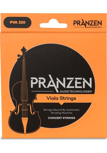 Pranzen Pva220 Viola Teli