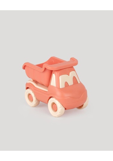 Lc Sevimli Minik Taşıtlar Kamyon-somon