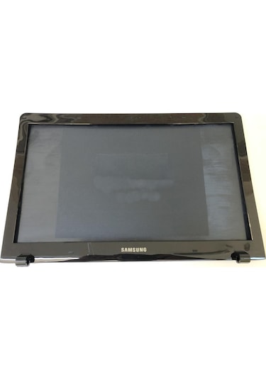 Alfabilgisayar Samsung Uyumlu Np270E5E, Np270E5G, Np270E5J Lcd Cover Kasa Arka Kapak ve
