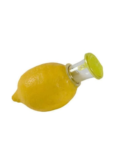 20 Adet Pratik Limon Sıkacağı - Limon Portakal Narenciye Sıkma