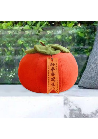 Suntek Hurma Yastık Dekoratif Kanepe Minderi Oturma Kırmızı Kırmızı