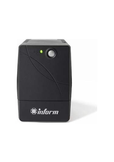 INFORM GUARDIAN 800VA (1X9AH) 7/20DK LINE INTERAKTIF UPS