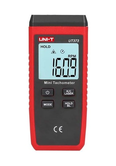 Ut373 Mini Optik Takometre Ut373