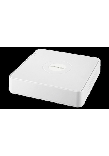 Hikvision Ds-7108Ni-Q1 8 Kanal H.265+ Nvr Kayıt Cihazı