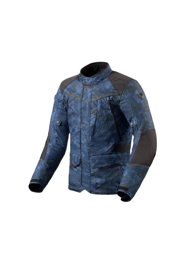 Revit Voltiac 3 H2o Motosiklet Montu 66976 Kamuflaj