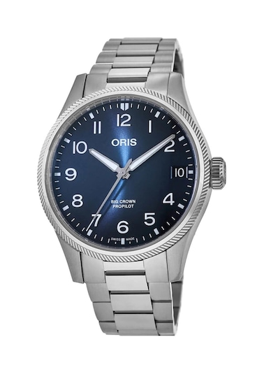 Oris Big Crown Propilot Big Date 01 751 7761 4065 07 8 20 08P