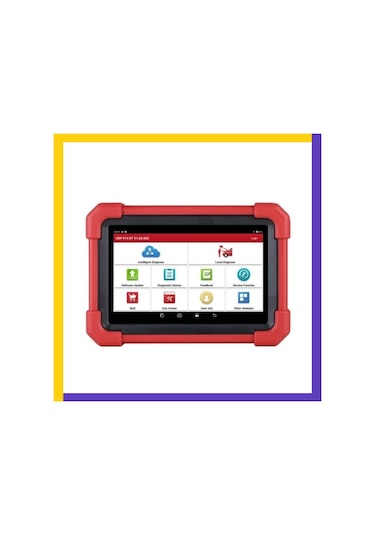 Launch Crp 919x Bt Arıza Tespit Cihazı