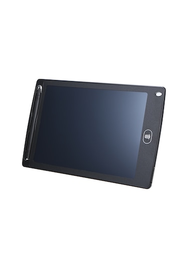 Geeroyoo 8.5 İnç Taşınabilir Lcd Yazı Tableti - Hassas Stylus Kalemli, Tek Tuşla Silme Özellikli, Cr2020 Pil Dahil