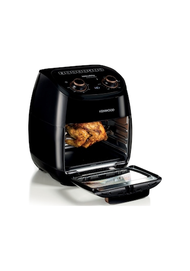 Kenwood HFP90 2000 W Fırın Sıcak Hava Firitözü