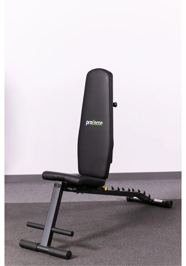 Proforce EMH14- Ayarlanabilir Dambıl Çalışma ve Mekik Sehpası - K